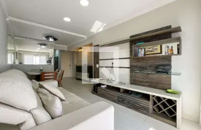 Apartamento à venda - freguesia do ó, 3 quartos,  70 m2