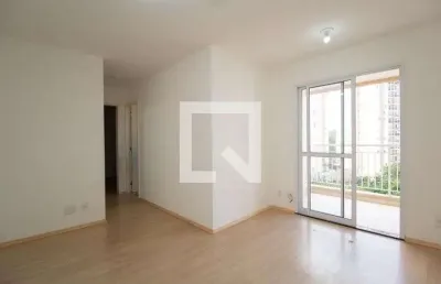 Apartamento à venda - city américa, 2 quartos,  52 m2