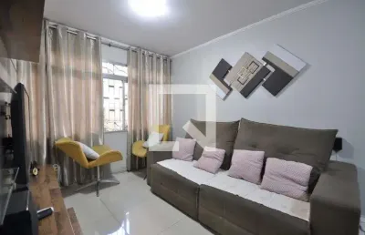 Apartamento à venda - vila constança , 2 quartos,  78 m2