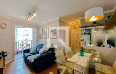 Apartamento com 2 quartos à venda na Rua Intendência, --, Belém, São Paulo