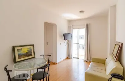 Apartamento com 1 quarto à venda na Rua Martiniano de Carvalho, --, Bela Vista, São Paulo