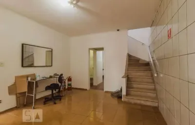 Casa à venda - jardim anália franco, 3 quartos,  141 m2