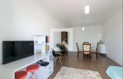 Apartamento com 2 quartos à venda na Rua Miguel Langone, --, Itaquera, São Paulo