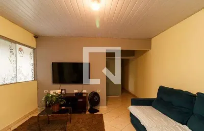 Casa com 2 quartos à venda na Rua Flor de Ouro, --, Vila Constança, São Paulo