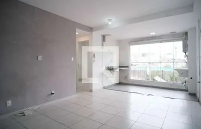 Apartamento à venda - ponte rasa, 2 quartos,  50 m2