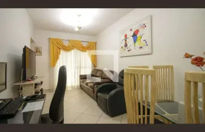Apartamento com 2 quartos à venda na Rua Edmundo Juventino Fuentes, --, Vila Ema, São Paulo