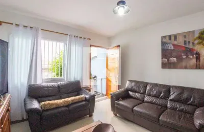 Casa com 3 quartos à venda na Rua Padre Agostinho de Matos, --, Água Fria, São Paulo