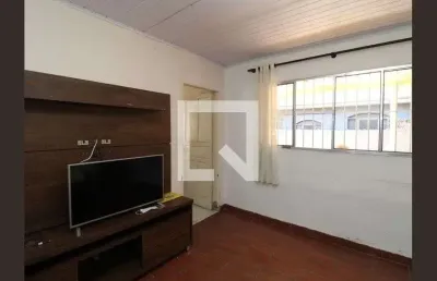 Casa com 2 quartos à venda na Rua Alonso Peres, --, Vila Sabrina, São Paulo