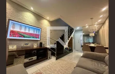 Casa à venda - vila campo grande, 2 quartos,  70 m2