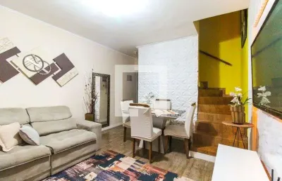 Casa com 2 quartos à venda na Rua Antônio Gandini, --, Itaquera, São Paulo