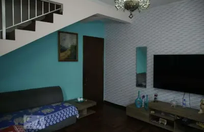 Casa com 4 quartos à venda na Rua José de Queiroz Matos, --, Sapopemba, São Paulo