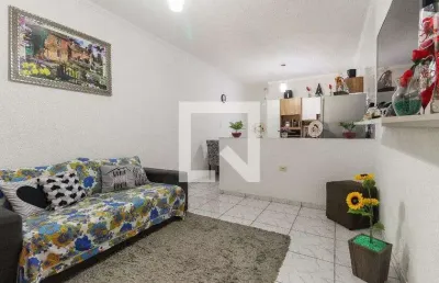 Casa com 3 quartos à venda na Rua Porto Amazonas, --, Itaquera, São Paulo