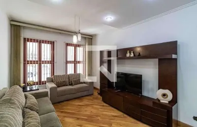 Casa à venda - jardim éster yolanda, 3 quartos,  135 m2