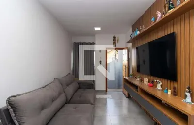 Casa com 3 quartos à venda na Rua Félix Martins, --, Vila Gustavo, São Paulo