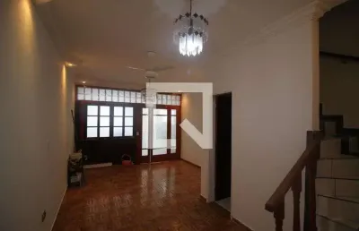 Casa com 2 quartos à venda na Rua Cláudio Sérgio Bere, --, Interlagos, São Paulo