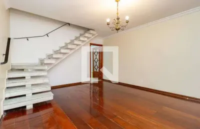 Casa à venda - jardim anália franco, 4 quartos,  117 m2