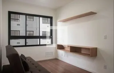 Apartamento à venda - planalto paulista, 2 quartos,  36 m2