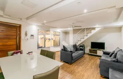 Casa à venda - ermelino matarazzo, 3 quartos,  150 m2
