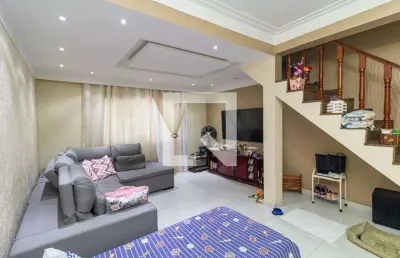Casa com 3 quartos à venda na Rua Tales Castanho de Andrade, --, Vila Jacuí, São Paulo