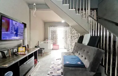 Casa com 3 quartos à venda na Rua Doutor Pedro Jabur, --, Piqueri, São Paulo