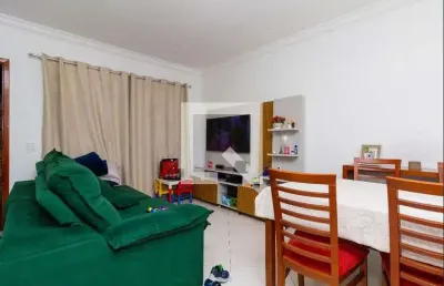 Casa com 3 quartos à venda na Rua Manuel Bueno da Fonseca, --, Vila Matilde, São Paulo