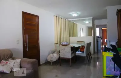 Casa com 3 quartos à venda na Rua José de Almeida Soares, --, Jardim Taboão, São Paulo