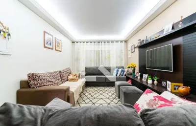 Casa com 3 quartos à venda na Rua Rosa Mística, --, Vila Campestre, São Paulo