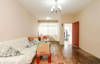 Casa com 3 quartos à venda na Rua Marcondésia, --, Santo Amaro, São Paulo