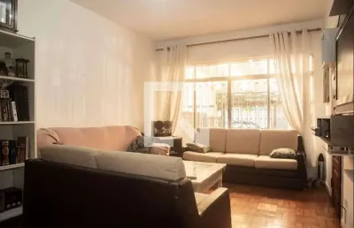 Casa com 3 quartos à venda na Rua Gustavo Narkevitz, --, Saúde, São Paulo