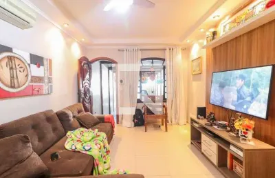 Casa à venda - jardim éster yolanda, 2 quartos,  110 m2