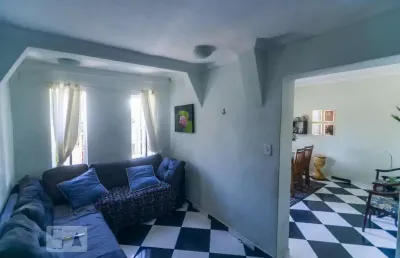 Casa com 3 quartos à venda na Rua Emílio Pestana, --, Mooca, São Paulo