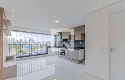 Apartamento com 2 quartos à venda na Rua Amadis, --, Ipiranga, São Paulo