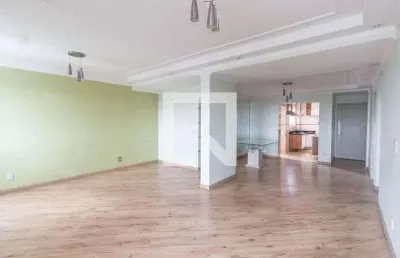 Apartamento com 3 quartos à venda na Rua Voluntários da Pátria, --, Santana, São Paulo