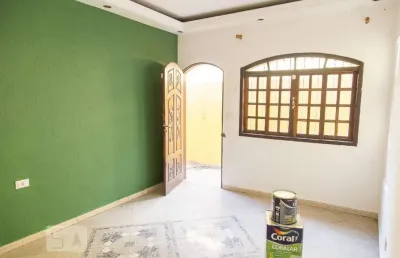 Casa com 2 quartos à venda na Rua Doutor Luís Carlos, --, Vila Aricanduva, São Paulo