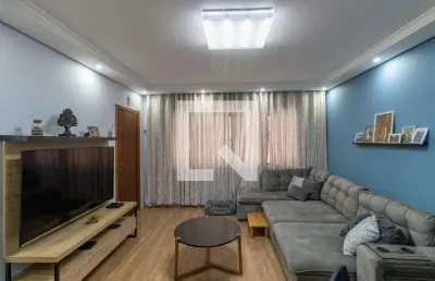Casa com 3 quartos à venda na Rua Pastoril de Nanuque, --, Ponte Rasa, São Paulo
