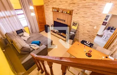 Casa com 5 quartos à venda na Avenida Benigno Carrera, --, Vila Campestre, São Paulo
