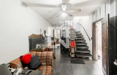 Casa à venda - jardim aricanduva, 3 quartos,  250 m2