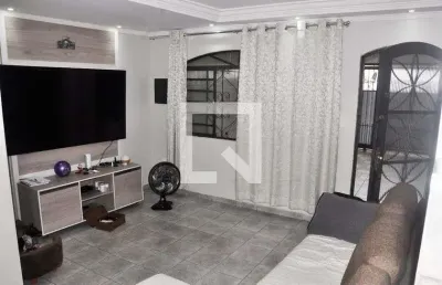 Casa com 3 quartos à venda na Rua Piedade do Paraopeba, --, Jardim Peri, São Paulo
