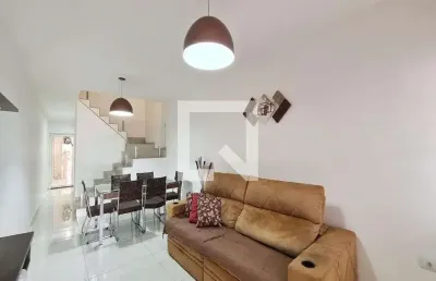 Casa com 3 quartos à venda na Rua Doutor Nogueira de Noronha, --, Parque São Lucas, São Paulo