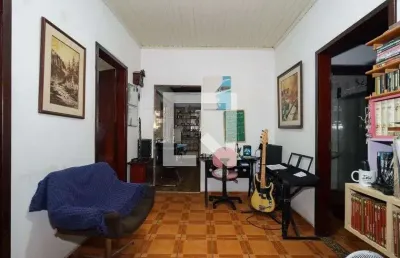 Casa à venda - jardim monte kemel, 3 quartos,  200 m2