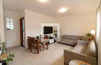 Casa à venda - jardim éster yolanda, 2 quartos,  86 m2