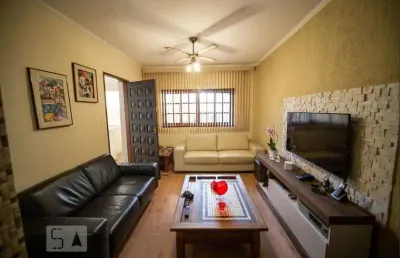 Casa à venda - jardim éster yolanda, 3 quartos,  100 m2