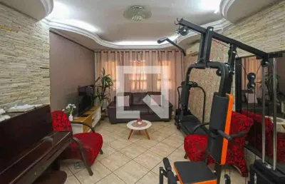 Casa com 4 quartos à venda na Avenida Israel Fonseca, --, Sapopemba, São Paulo