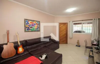 Casa com 3 quartos à venda na Rua Doutor Nicolino Morena, --, Vila Constança, São Paulo