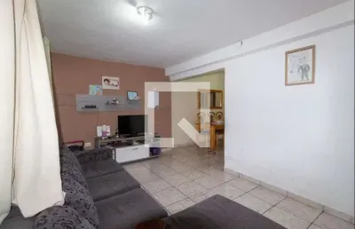 Casa com 4 quartos à venda na Rua Orlando Silva, --, Artur Alvim, São Paulo