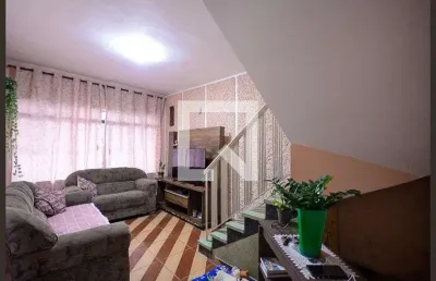 Casa com 4 quartos à venda na Rua Sérgio Augusto Esteves, --, Vila das Mercês, São Paulo