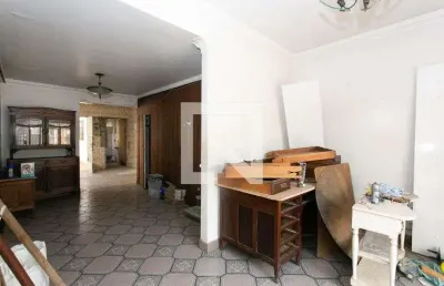 Casa com 3 quartos à venda na Rua José Joaquim Torres, --, Tatuapé, São Paulo