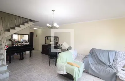 Casa com 3 quartos à venda na Rua Ires Leonor, --, Mandaqui, São Paulo
