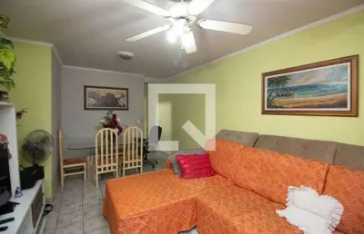 Casa com 3 quartos à venda na Rua Basílio Alves Morango, --, Jardim Brasil, São Paulo