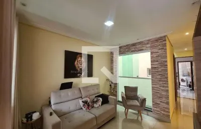 Casa com 3 quartos à venda na Rua Jacaracanga, --, Vila Formosa, São Paulo